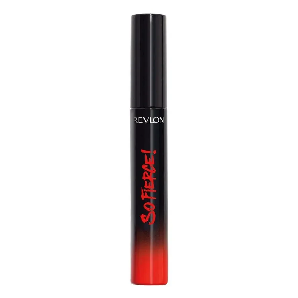 Revlon + Covergirl Eye Makeup Bundle